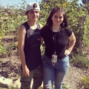 Meet your Posher, Cameron